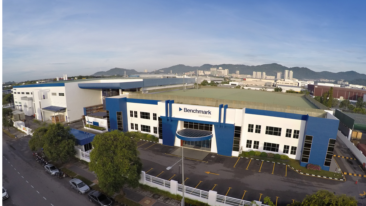 Our Locations Benchmark Careers